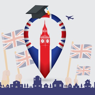 International Students - U.K 2023 Telegram Group Link