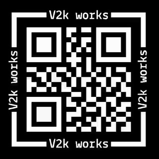 ✨V2K WORKS✨ Telegram Group Link