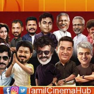 Tamil actor/actress movies collection 🤩💥 Telegram Group Link