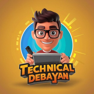 Technical Debayan