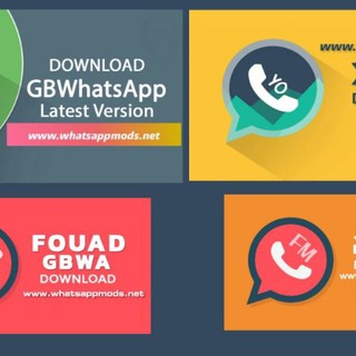 WhatsAppMods.net Telegram Group Link