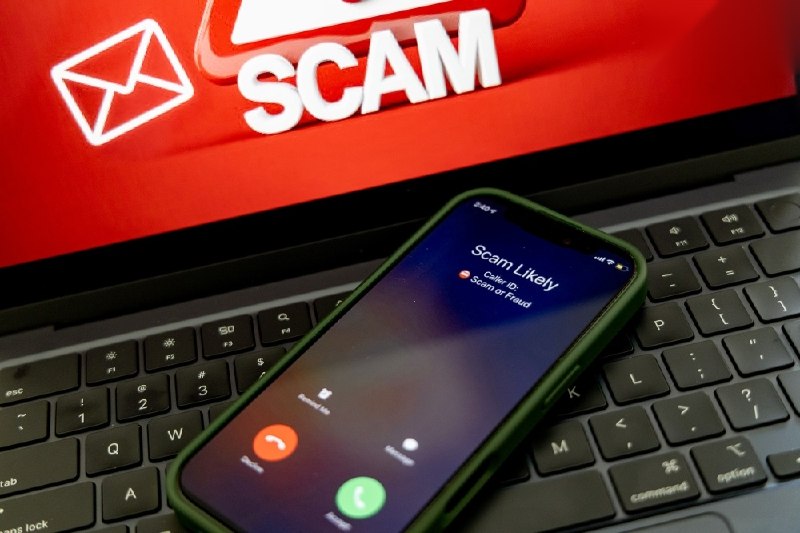东南亚华人大事件：WhatsApp假老板骗局致登州车行损失45万 马来西亚登嘉楼一家汽配图