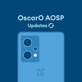 OscarO AOSP | Updates