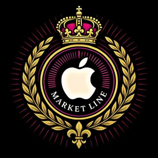 Telegram profile photo for APPLE MARKET LINE