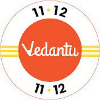 Vedantu Class 11 & 12 Telegram Group Link
