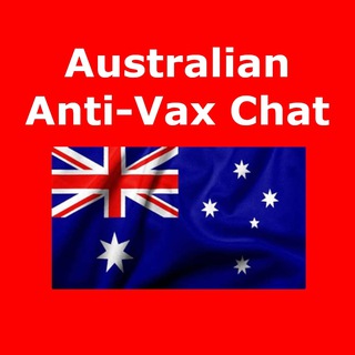 💉Australian Anti-Vax Chat 💉 Telegram Group Link