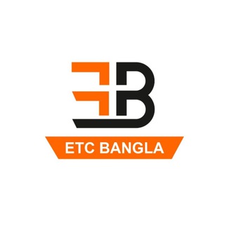 Telegram profile photo for ETC Bangla (Online Income)