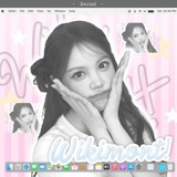 W!KIMONT ⋆˚✿˖°