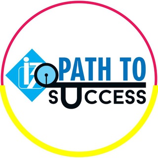 PATH TO SUCCESS - BANK | UPSC |SSC | RAILWAY 🙌🏻 Telegram Group Link