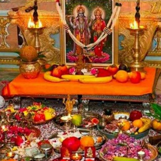 पूजा पद्धति