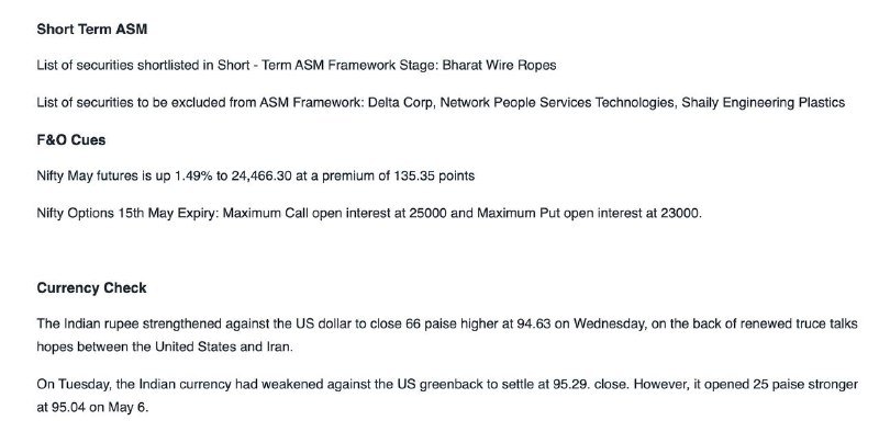 STOCKS IN NEWSSTOCKS IN NEWS