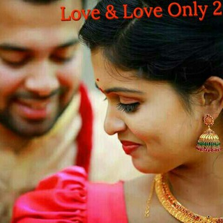 💕Love & Love Only💕[2] Telegram Group Link