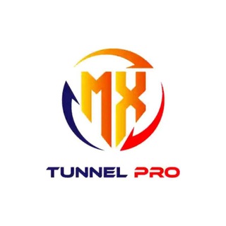 Telegram profile photo for Mx Tunnel Pro & Mx Tunnel Vpn Channel
