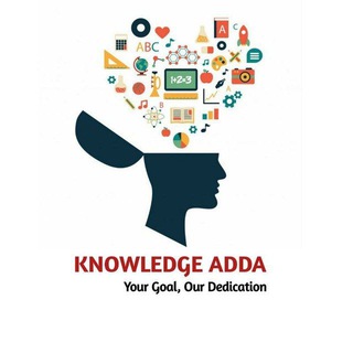 KNOWLEDGE ADDA - GPSC || GSSSB Telegram Group Link