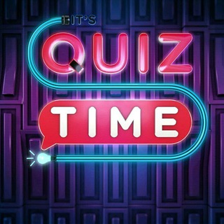 Itz Quiz time