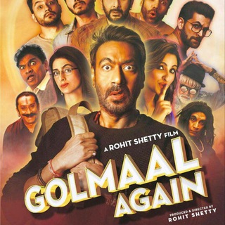 🎬Golmal•Movies•Download•HD•Dubbed•Hindi•English•Tamil•Telugu•Malayalam⚡❤️❤️⚡ Telegram Group Link