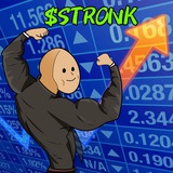 S.T.R.O.N.K | $STRONK
