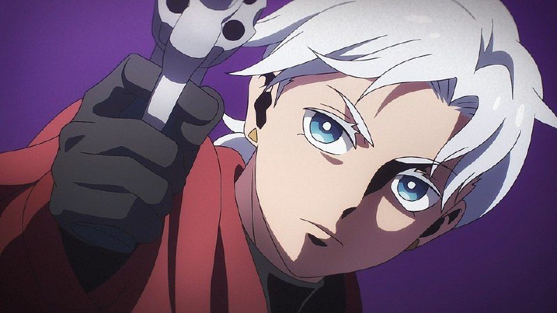 吸血鬼馬上死 第二季 第6集