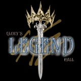 𝐒𝐊𝐙: GLORY'S LEGEND HALL.