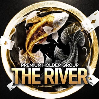 THE RIVER HOLDEM