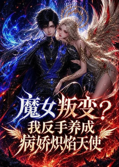名称：【AI漫剧】魔女叛变？我反手养成病娇炽焰天使 (2026) 1080P 全12集