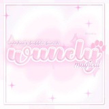 wunely: wonhee's bubble bunch.