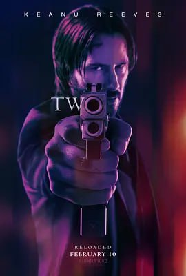 疾速追杀2 John Wick
