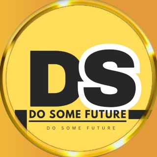 Telegram profile photo for 𝐃𝐨 𝐒𝐨𝐦𝐞 𝐅𝐮𝐭𝐮𝐫𝐞💸