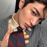 An+Keonho! ♥️