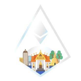 ETH Bangkok Official Community