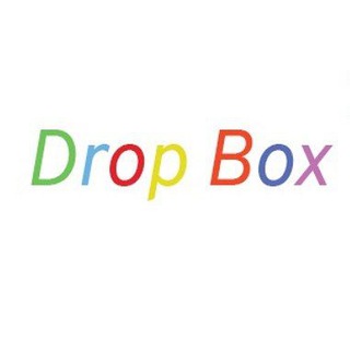 Drop box 2.1 Telegram Group Link