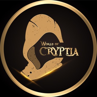 Cryptia Announcement Telegram Group Link