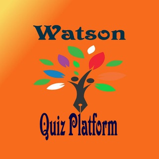 WATSON QUIZ PLATFORM MDB