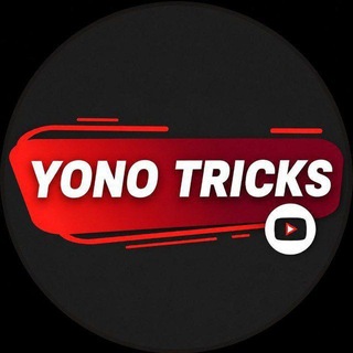 Telegram profile photo for Yono tricks