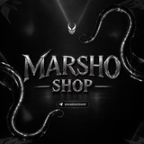 marsho shop
