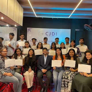 CJDI ( Chandan Jewellery & Diamond Institute)
