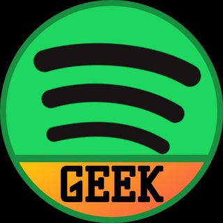 Spotify Geek Telegram Group Link