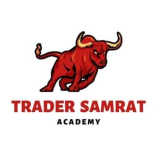 TRADER SAMRAT (Stock market Intraday, Positional, BTST, Swing trading & learning Group) Telegram Group Link