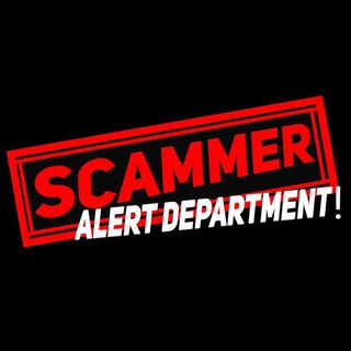 SCAMMER ALERT Telegram Group Link