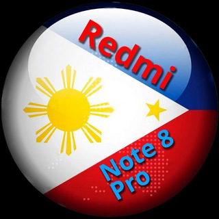 Redmi Note 8 Pro | Philippines Telegram Group Link