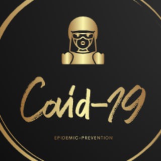 Covid-19 Epidemic-Prevention & PPE Solutions Telegram Group Link