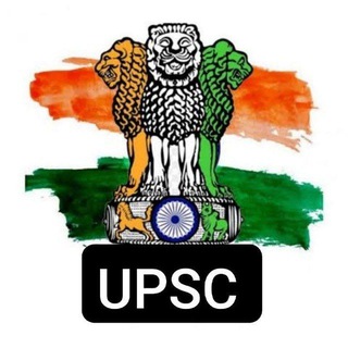 Telegram profile photo for UPSC CSE Notes
