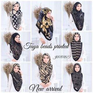BORONG TUDUNG BY MARYAM Telegram Group Link