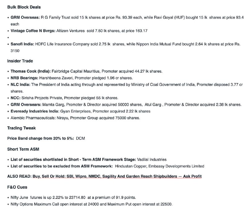 STOCKS IN NEWSSTOCKS IN NEWS