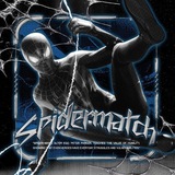 SPIDERMATCH OPEN DAILY.