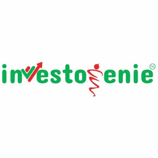 Telegram profile photo for INVESTOGENIE™ l SEBI ®️ RESEARCH ANALYST
