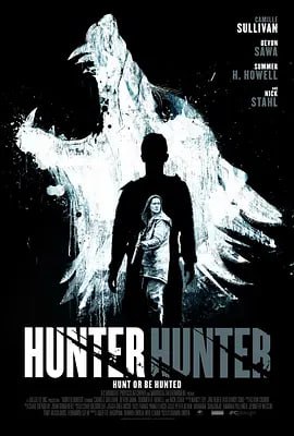 人狼恶 Hunter Hunter (2020)导演