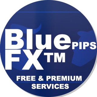 BluePips FX™ Telegram Group Link
