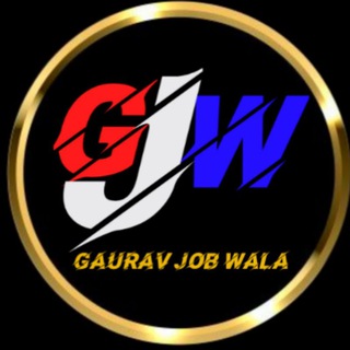Gaurav Job wala