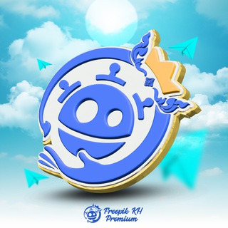 Telegram profile photo for Freepik for Kh🇰🇭